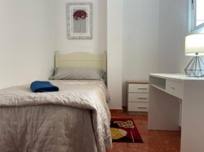 Germanies Home, Algemesi Home